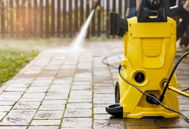 Best House Exterior Washing  in Weston, WV