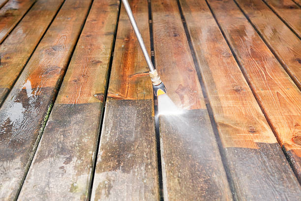 Best Parking Lot and Garage Cleaning  in Weston, WV
